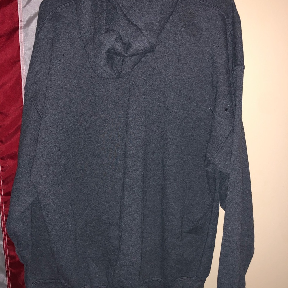 Hoodie - Picture 2 of 3